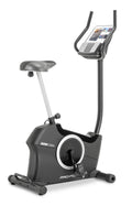 Recumbent Exercise Bike with Display and Tablet Holder T777360