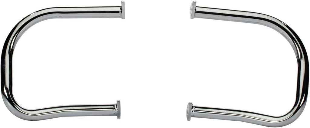 Steel Rear Highway Bars, Pair Y411378