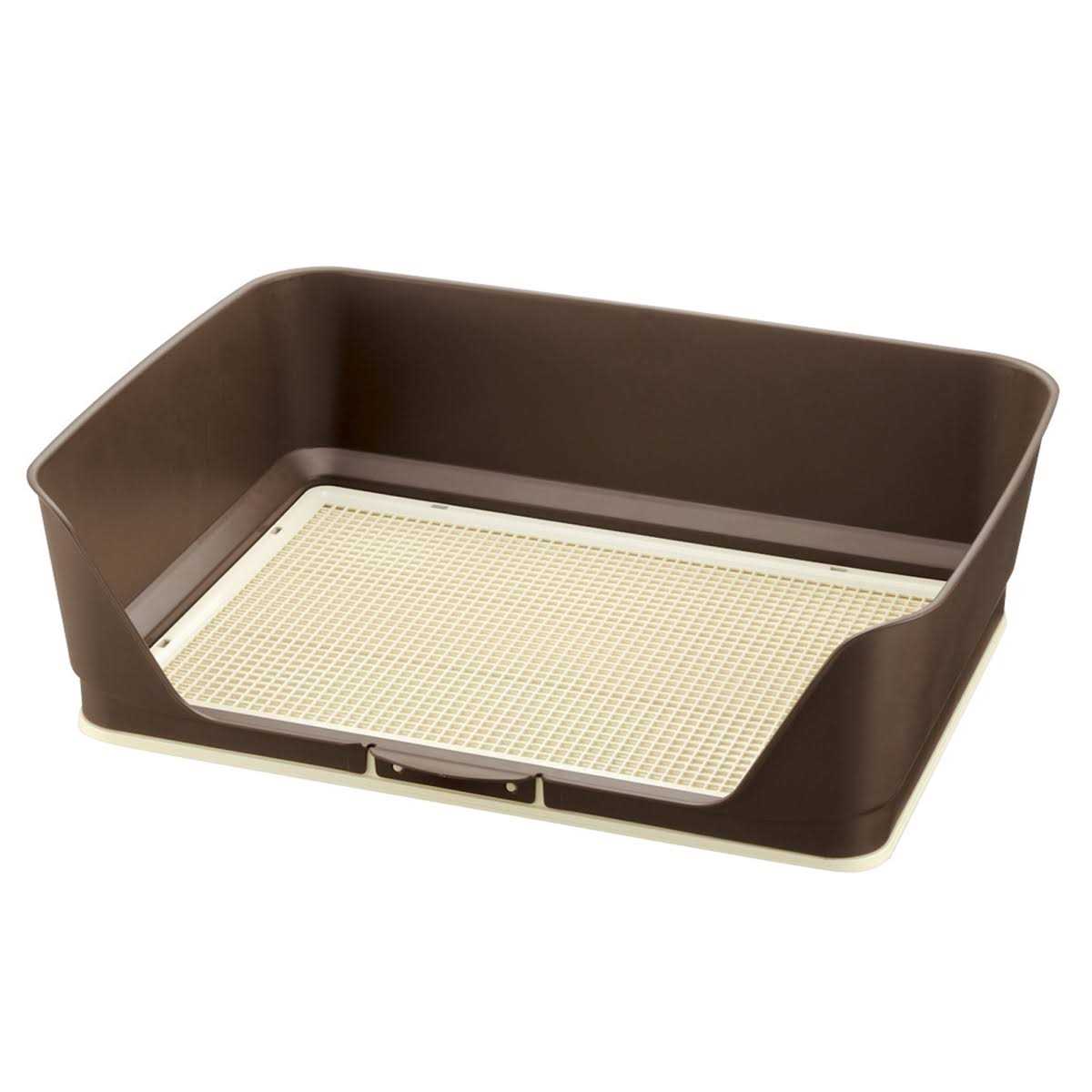 Potty Pad Tray R740798