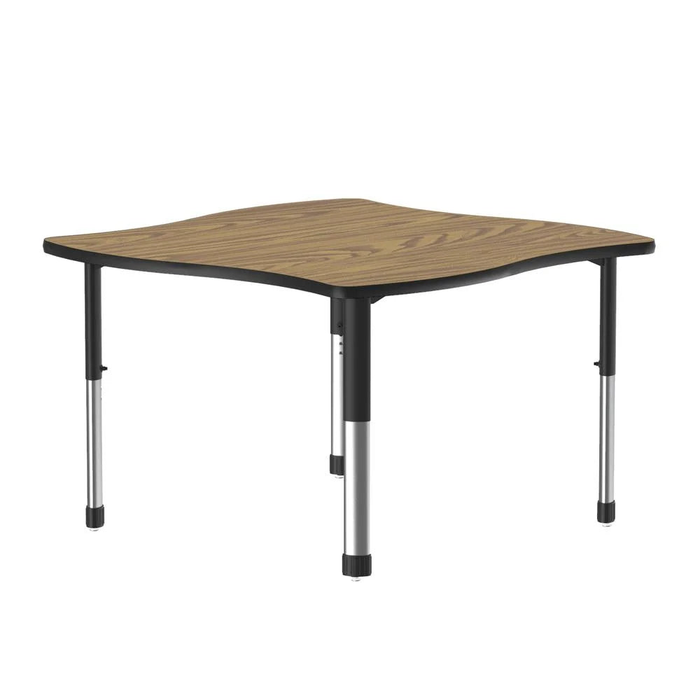 Commercial Desk 42x42" O119988