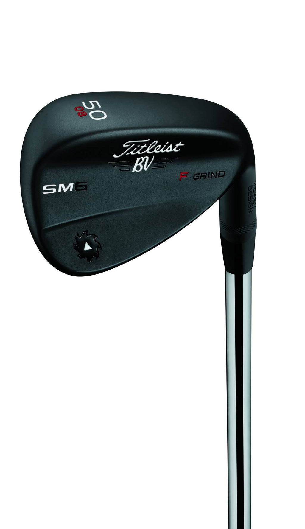 Jet Black Wedge A77854