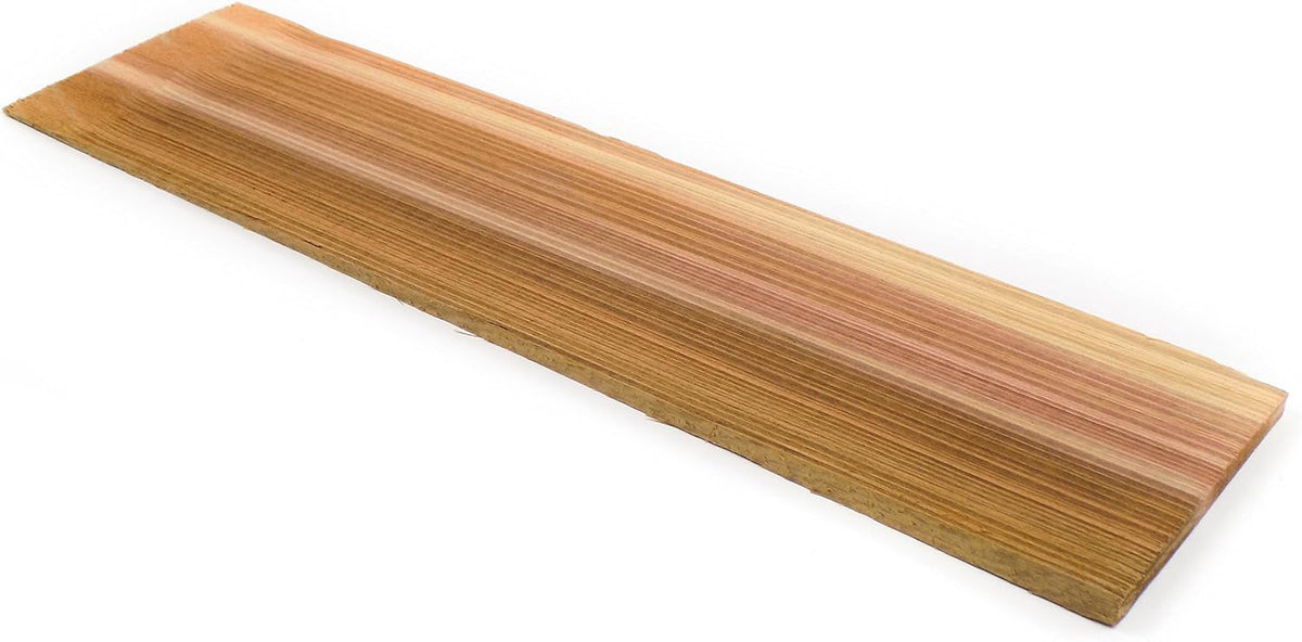 Natural Groove Cedar Sidewall Shingles 1/2 Square Carton H142