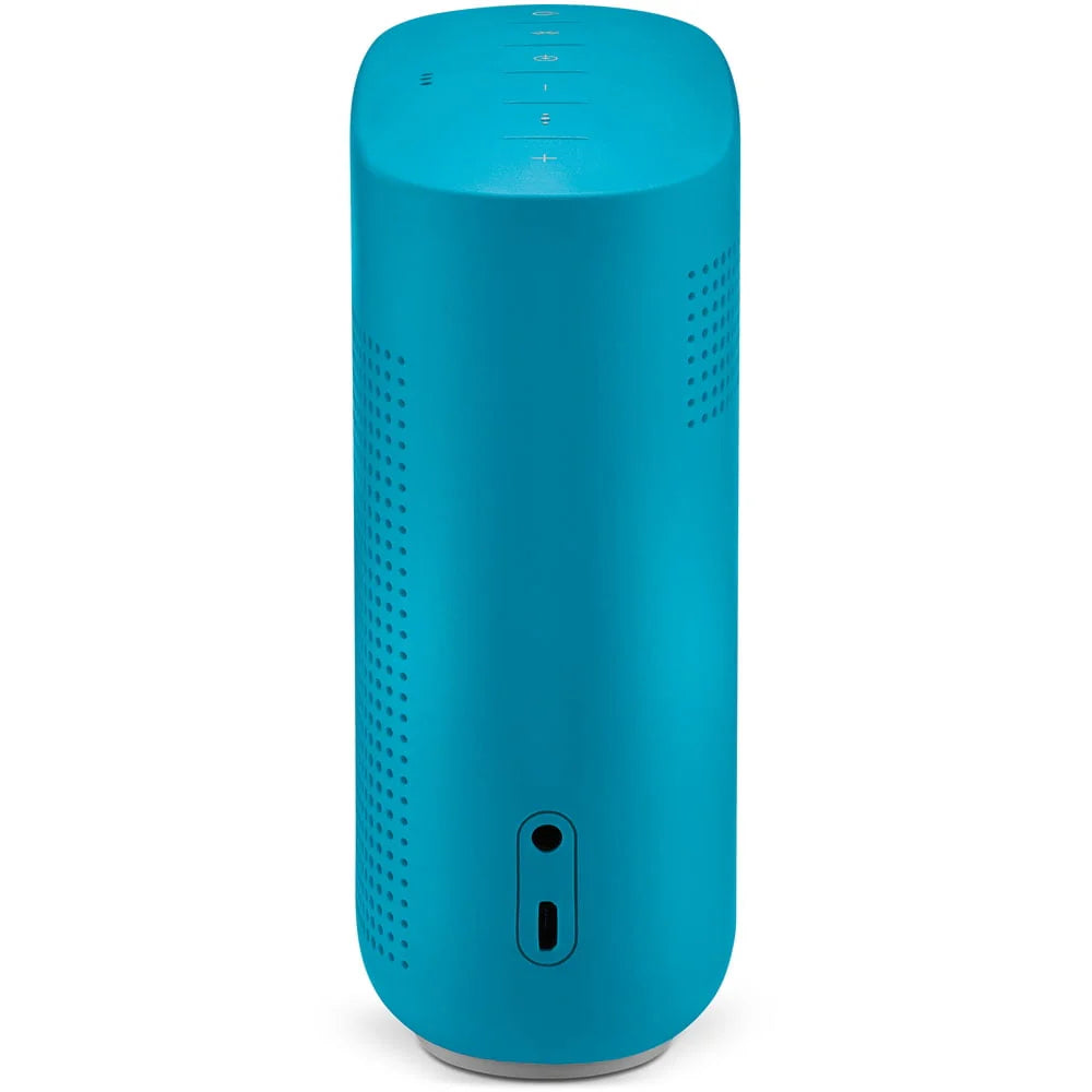 Portable Bluetooth Speaker Blue O708