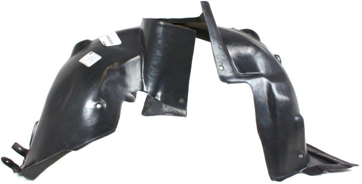 Splash Shield For Mini Cooper Front, Driver Side Y1807