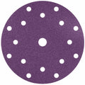 150+ Grade Hookit Sanding Disc, 185 mm, 50 per Carton M886606