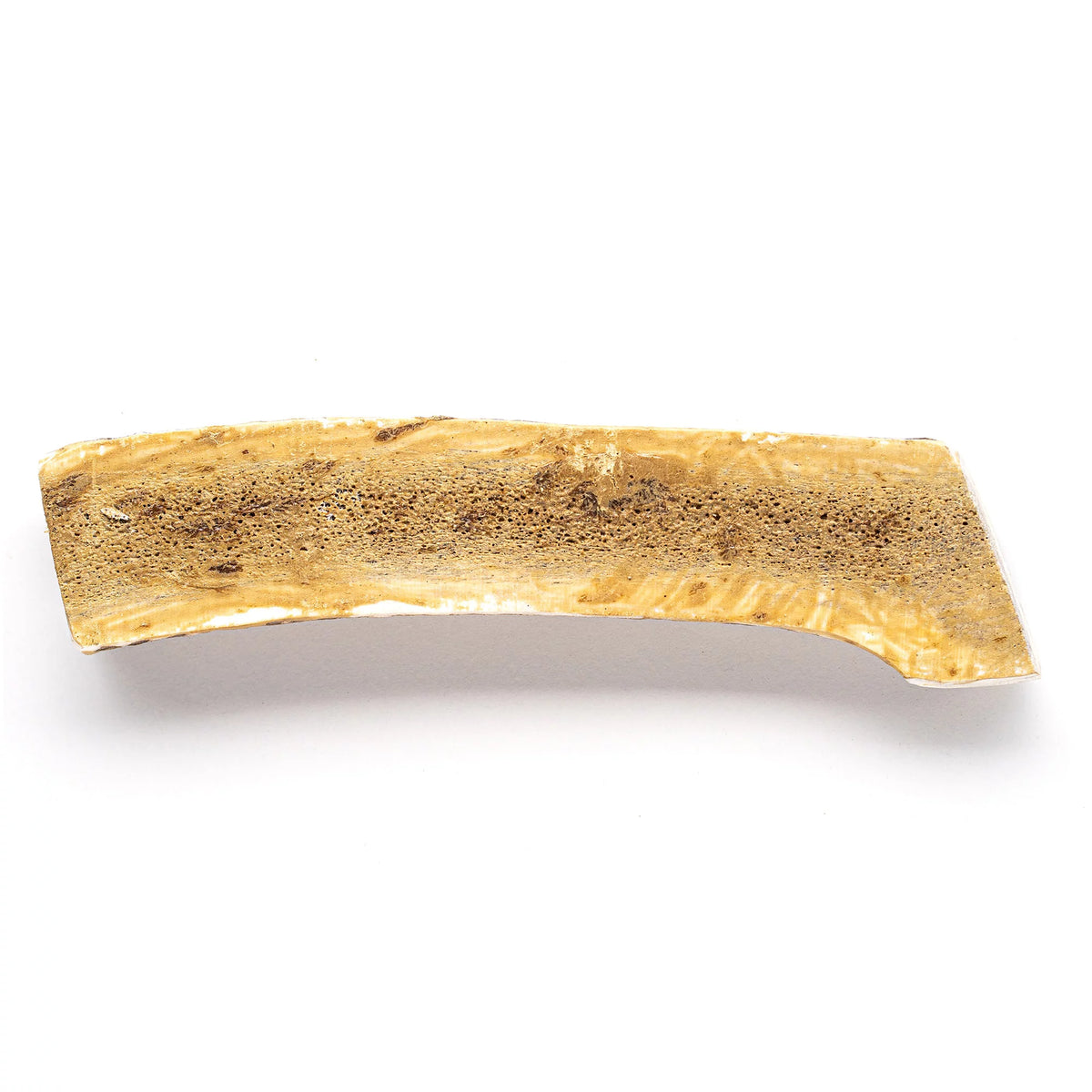 Large Grade A Split Elk Antler Dog Chew E8237