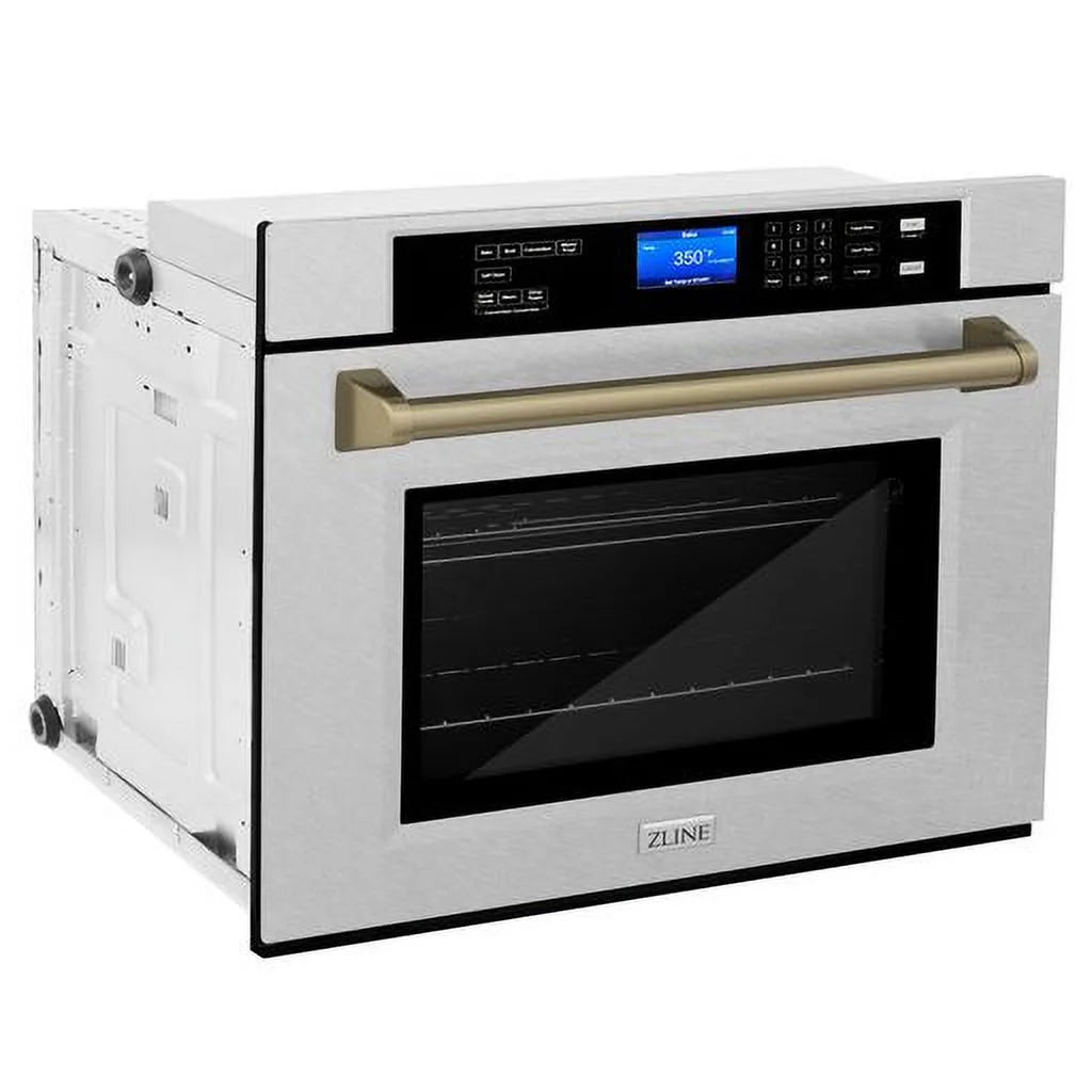 Wall Oven E996