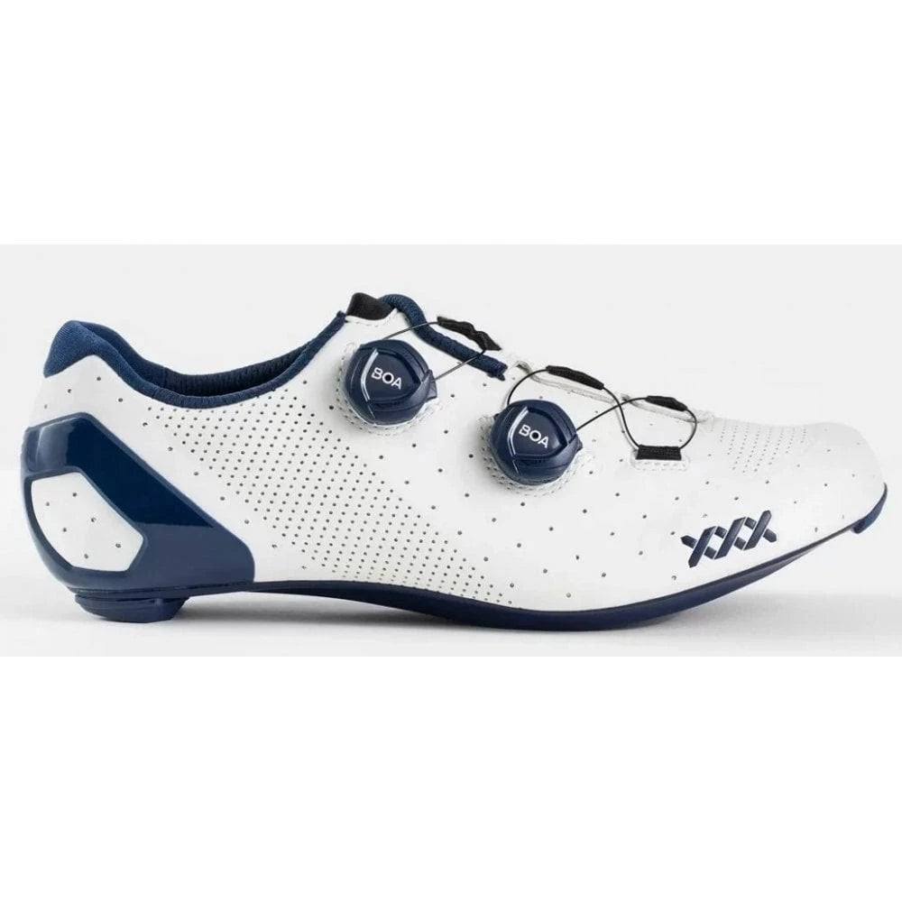 White/Navy Road Bike V629747