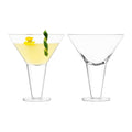 Rum Cocktail Glass Set of 2 Z343