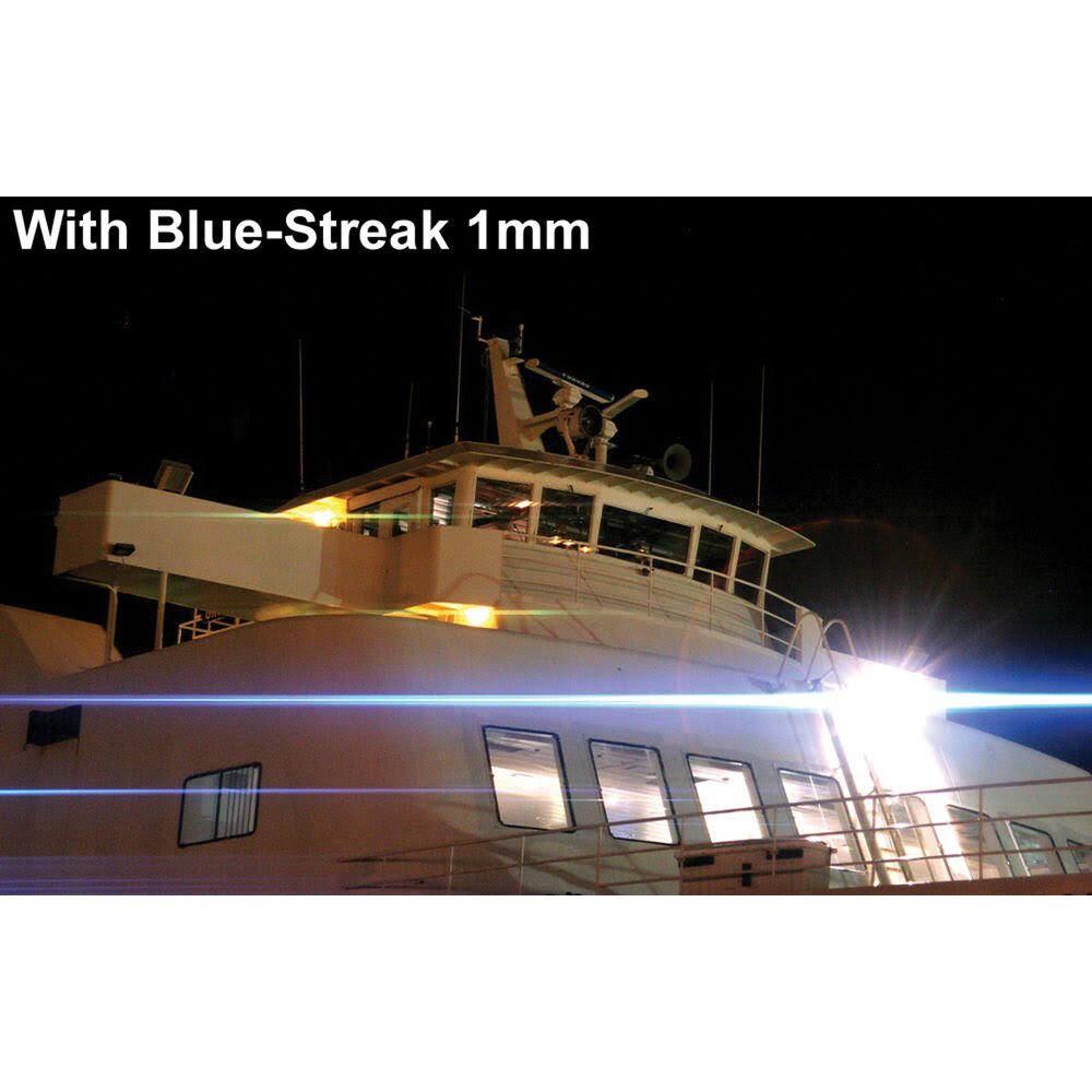 Blue 4mm True-Streak Filter J73961