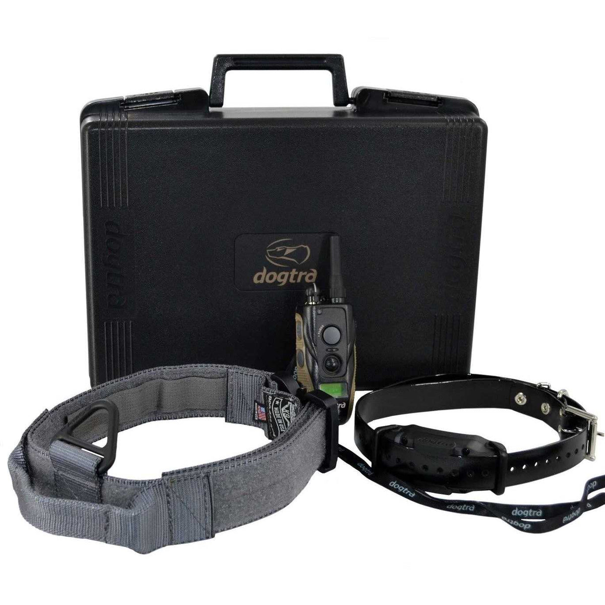 Dogtra 1900s with E-Lusive Collar U375530