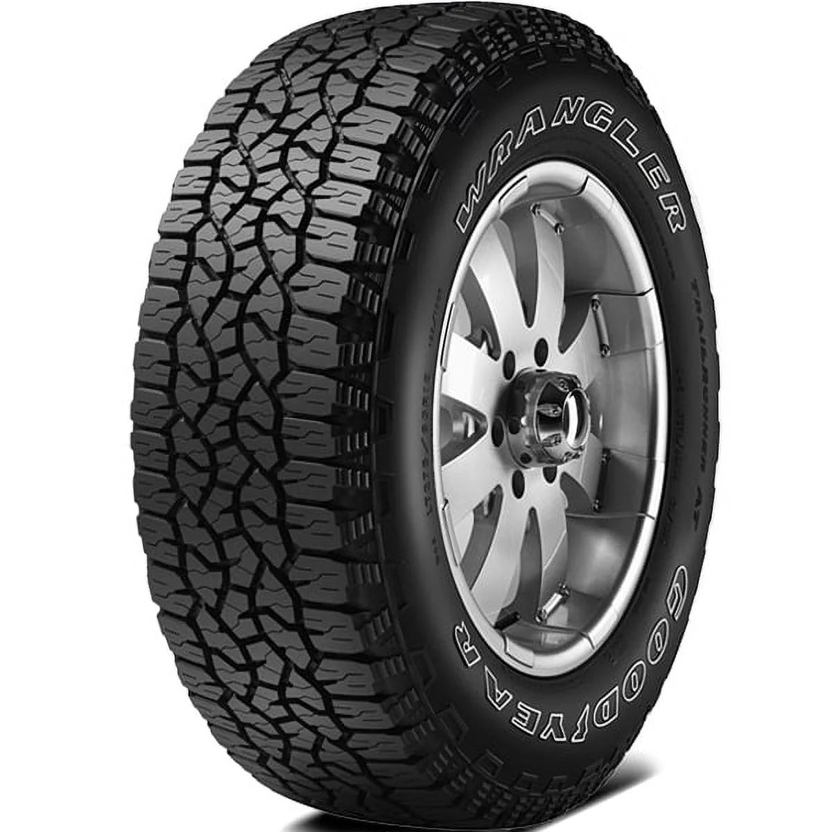 265/70R18 116 T Tire E926