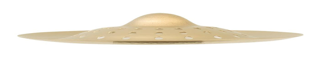 19 in. China Cymbal V2809