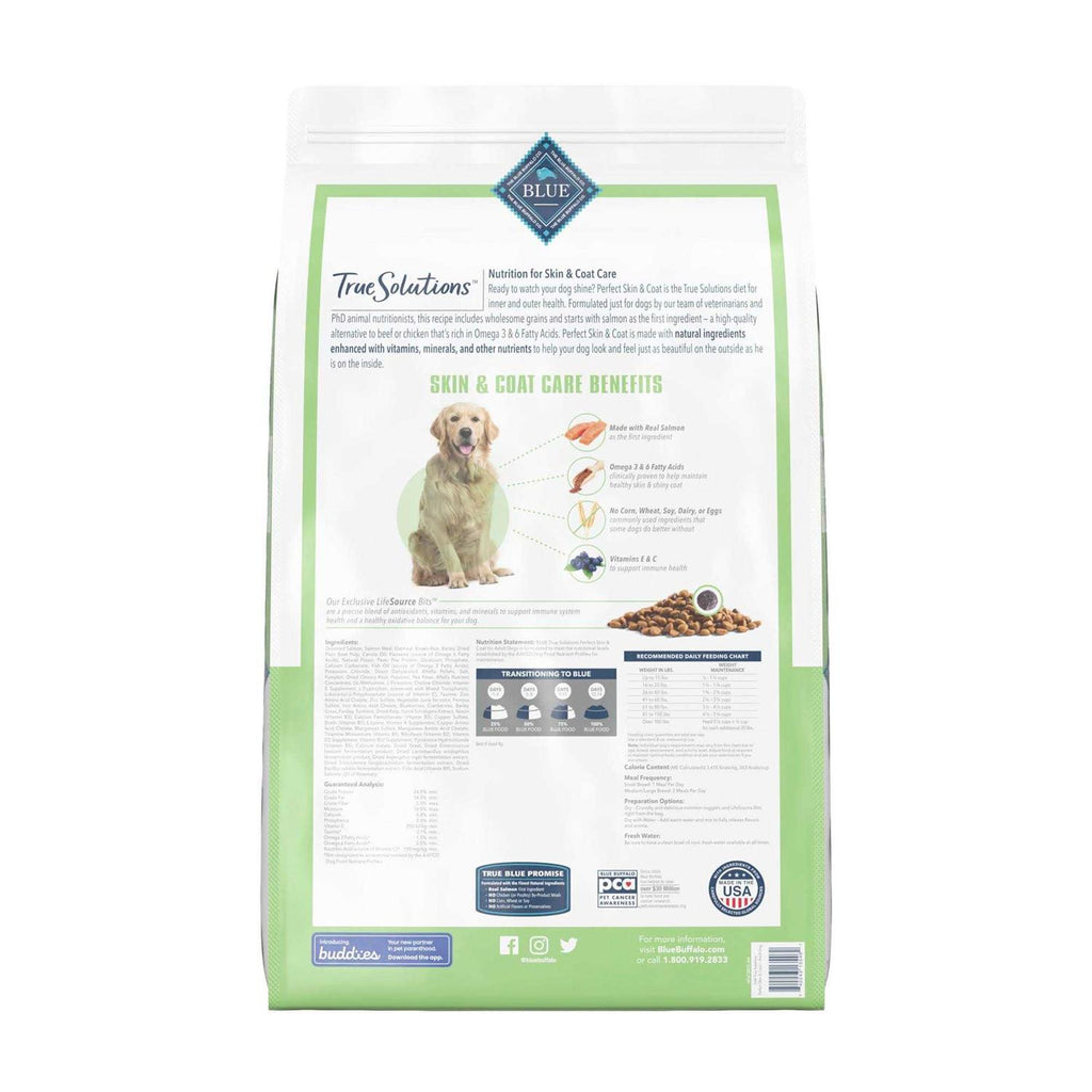 Dog Food O434