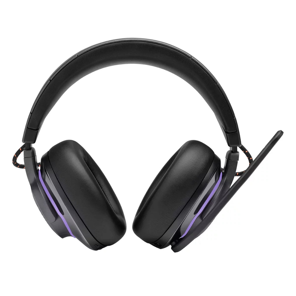 Wireless Over-Ear Gaming Headset with Active Noise Cancelling I914451