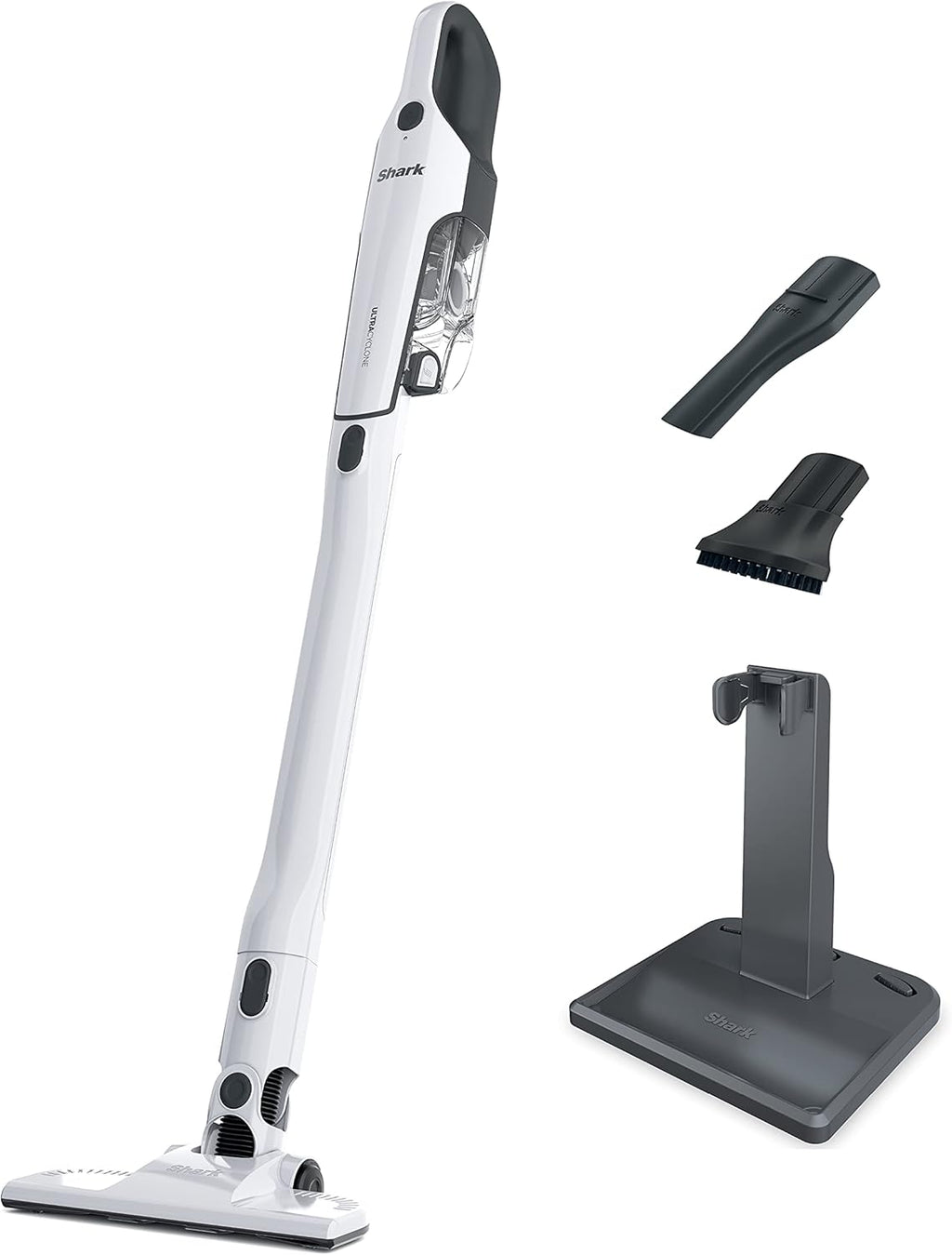 2-in-1 Cordless Handheld Vacuum Ultracyclone System, Blue M419703