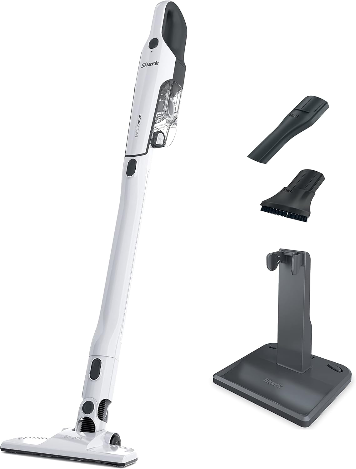 2-in-1 Cordless Handheld Vacuum Ultracyclone System, Blue M419703