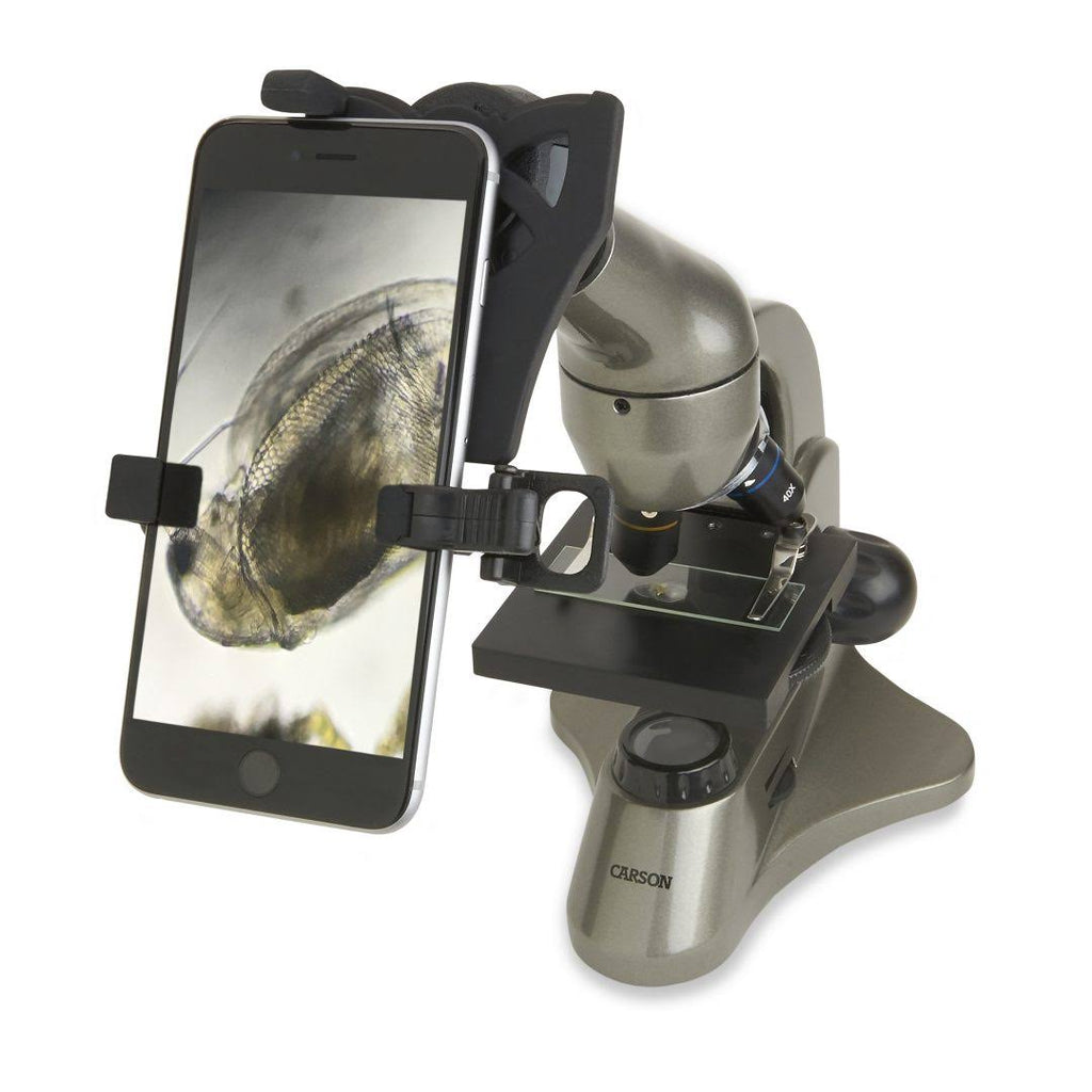 Biological Microscope I42089