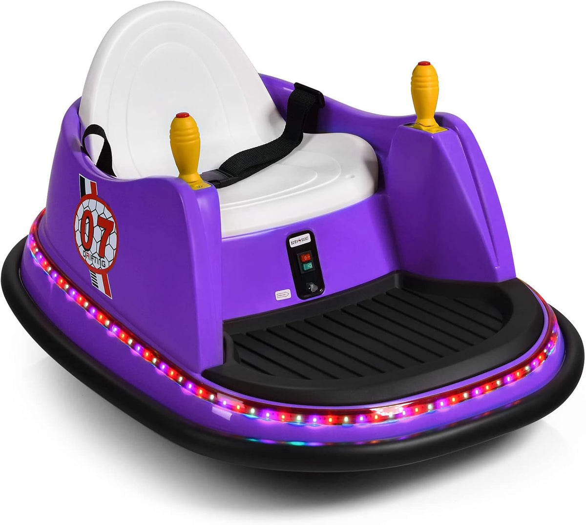 6V Battery Powered Ride on Car with Remote Control B9941
