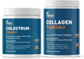 Collagen Peptides and Colostrum Powder W231