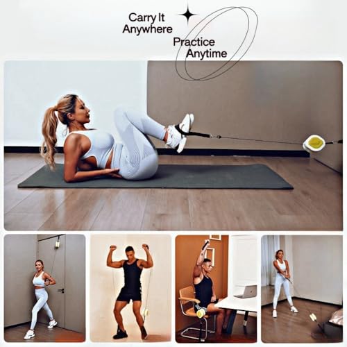 Portable Compact Strength Trainer I275901