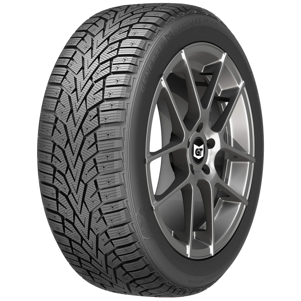 Winter Studdable Tire L9210