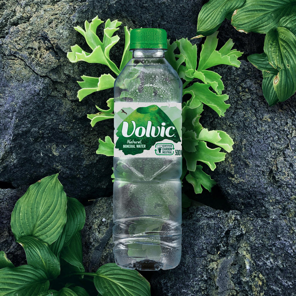 Natural Mineral Water 500ml (Pack of 24) N588