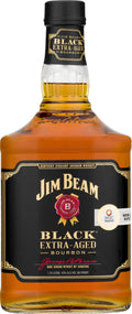 Black 8 Year Old Bourbon 1.75 L D394