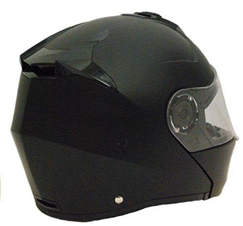 Full Face Modular Helmet with Bluetooth C26988