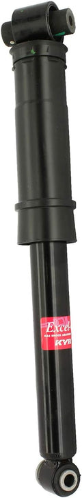 Gas Shock Pack of 2 U458