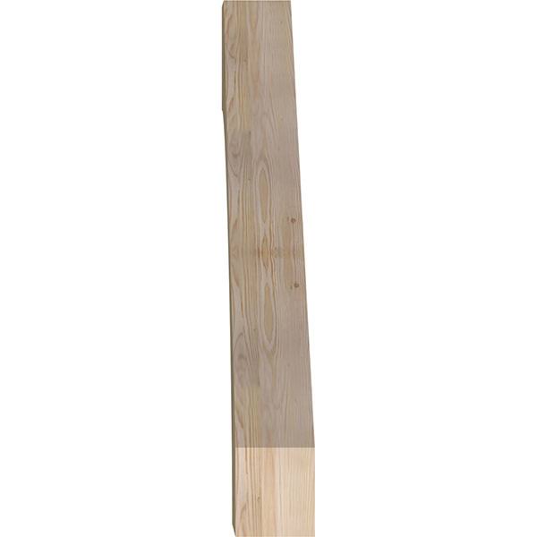 Rough Sawn Brace, Douglas Fir Y96333