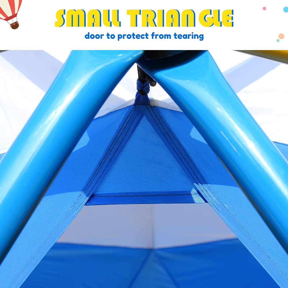 Dome Climber Canopy Waterproof for 10FT Jungle Gym Tent N103