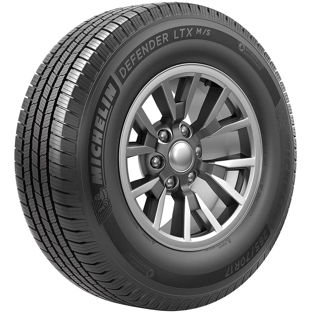 All Season 235/75R17 Light Truck Tire C97446