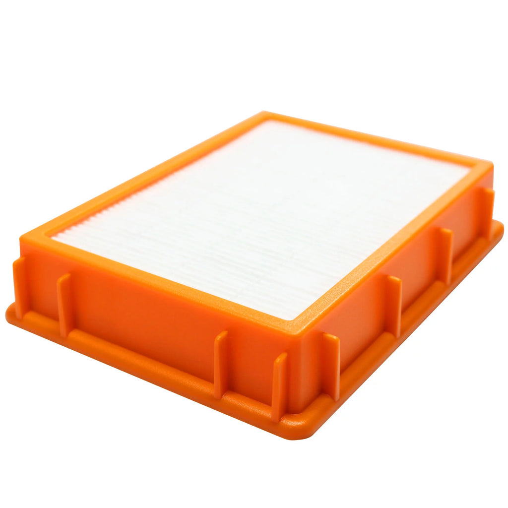 6 Replacement Vacuum Bags & 2 HEPA Filter E296846