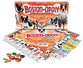 Boston Terrier-Opoly Game B97381