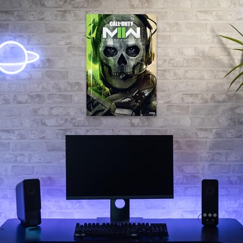 8 Pcs 16.5 x 11.5 inch Wall Decor Posters T596