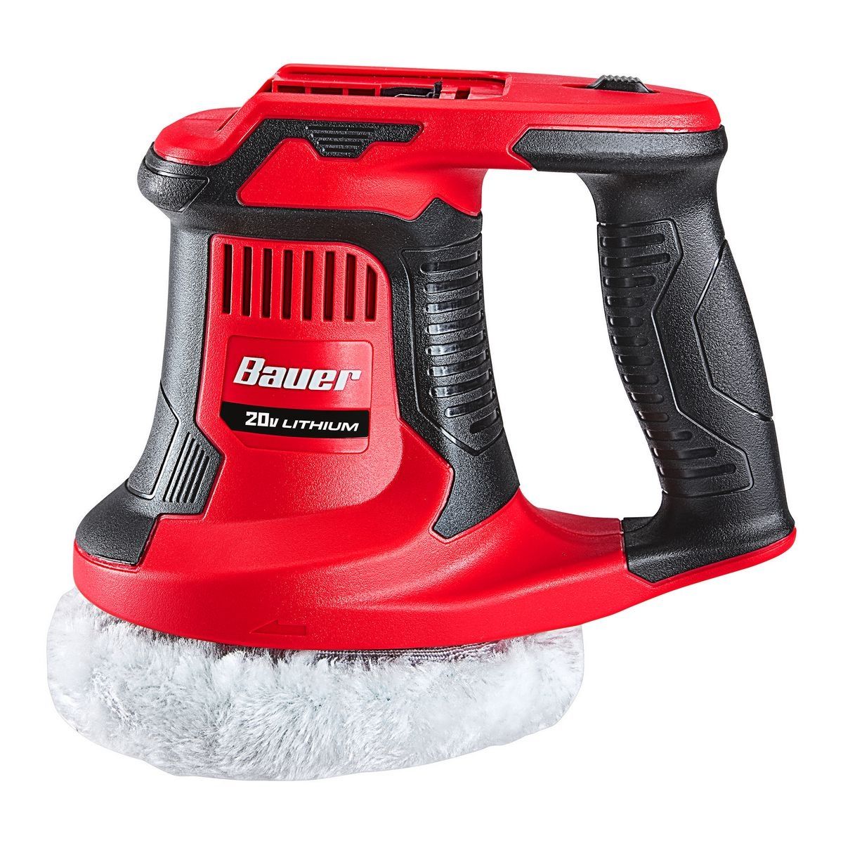 20V Cordless 6 in. Compact Orbital Polisher/Buffer K51714