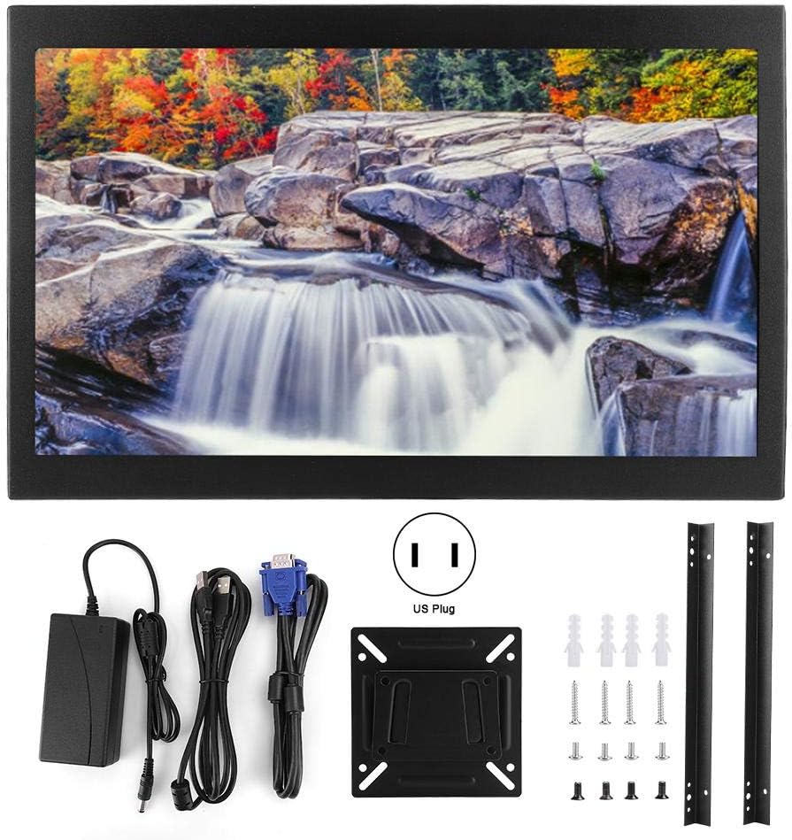 15.6 Inch 1080P IPS Touchscreen Portable Monitor Q532181