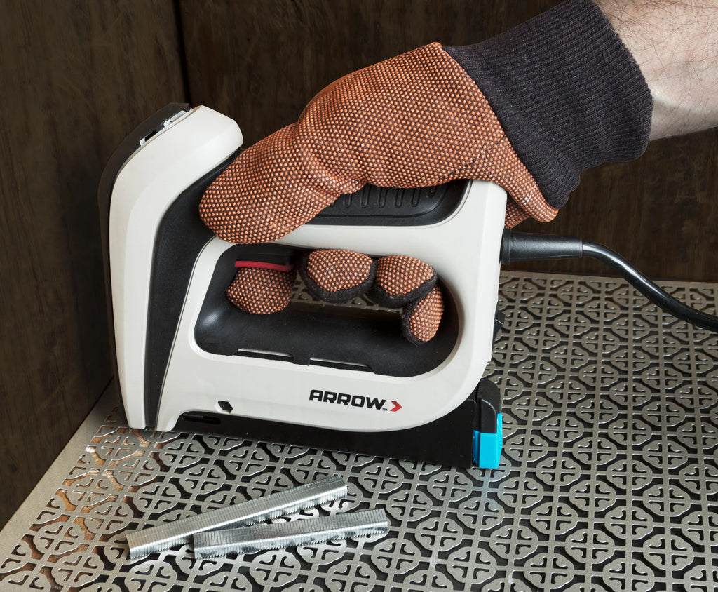 Corded Electric Staple Gun I278