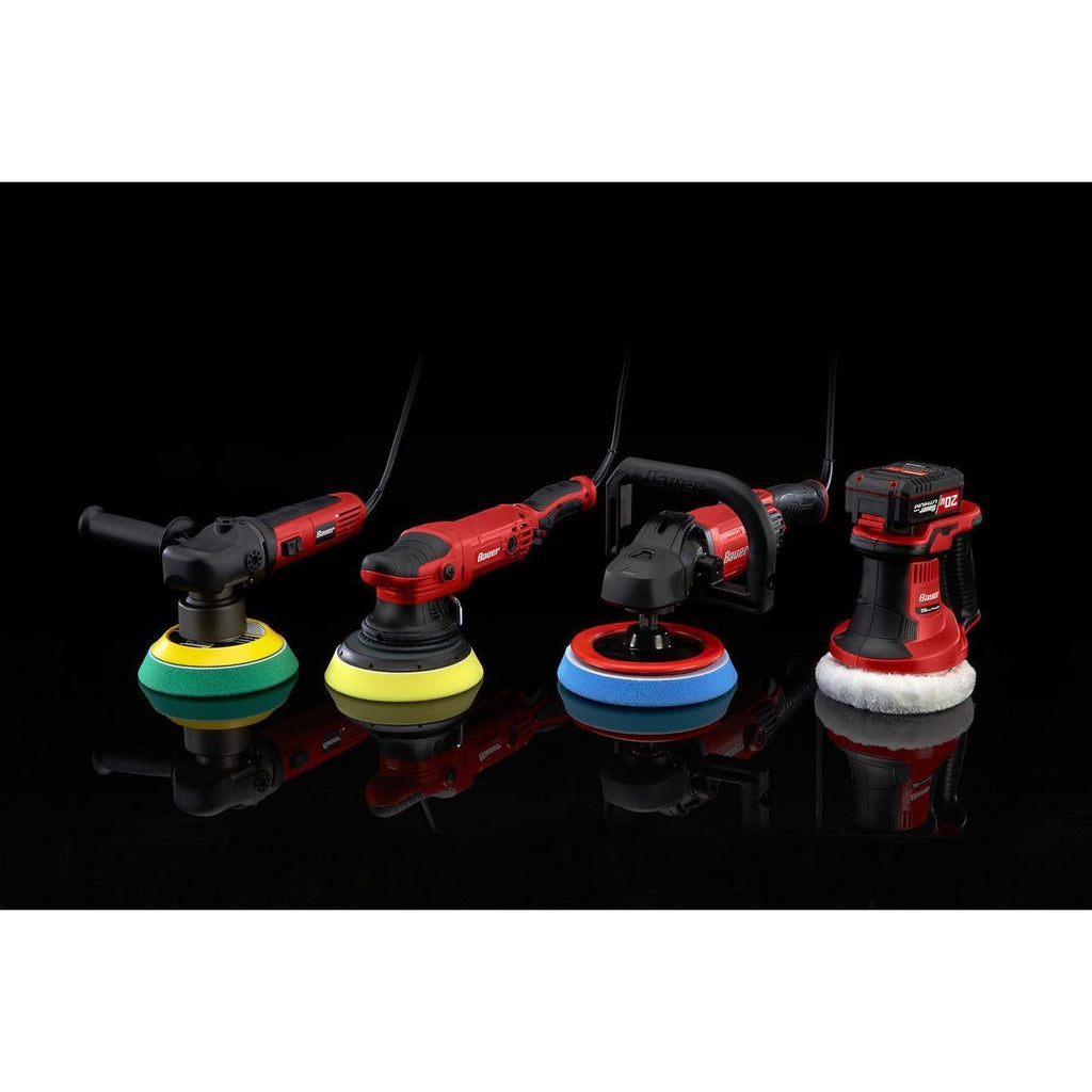 20V Cordless 6 in. Compact Orbital Polisher/Buffer K51714