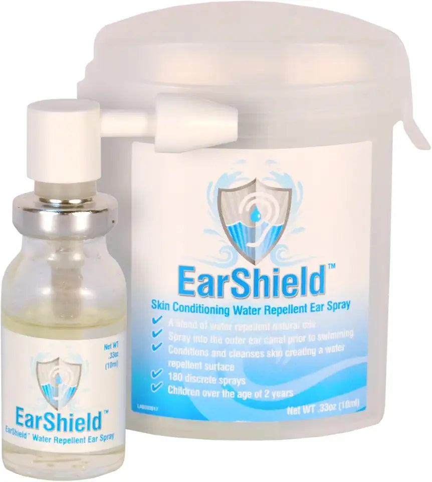 EarShield Spray L98717