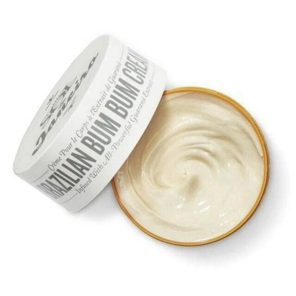 Brazilian Bum Bum Cream 8 floz / 240 mL V23202