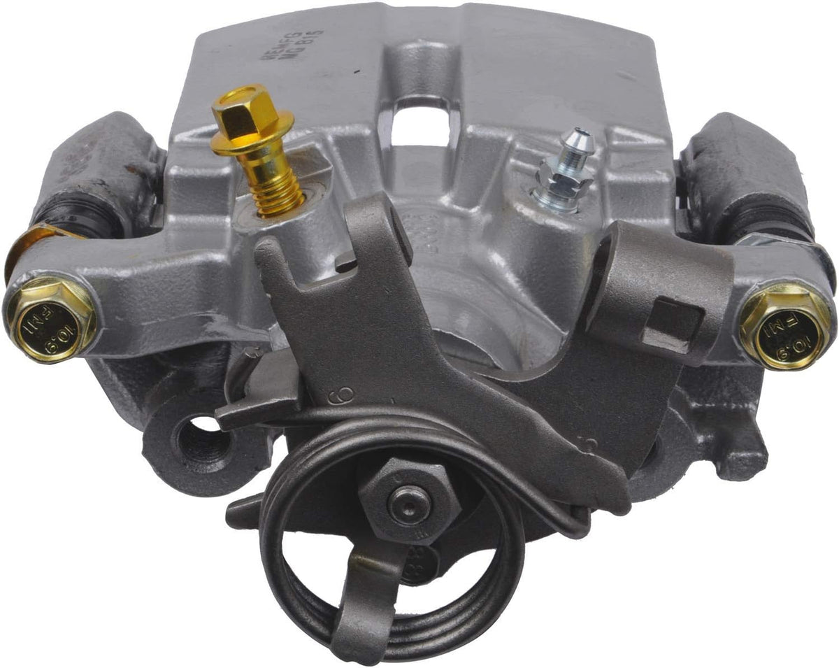 Rear Left Brake Caliper N373