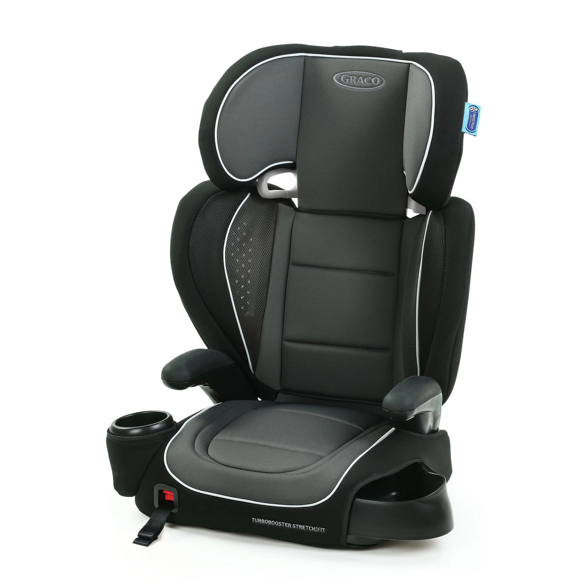 Booster Seat N56303