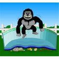 Gorilla Floor Padding 27' Round G228