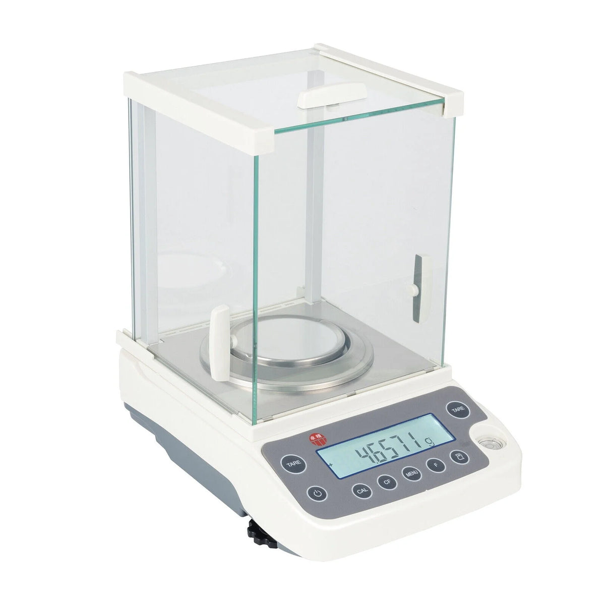 0.1 mg Electronic Analytical Balance T886