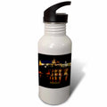 21 oz Sports Water Bottle D633