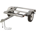 Aluminum Utility Trailer Kit O56411