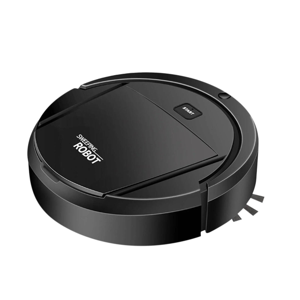 Robotic Vacuum Cleaner Ultra Slim P866