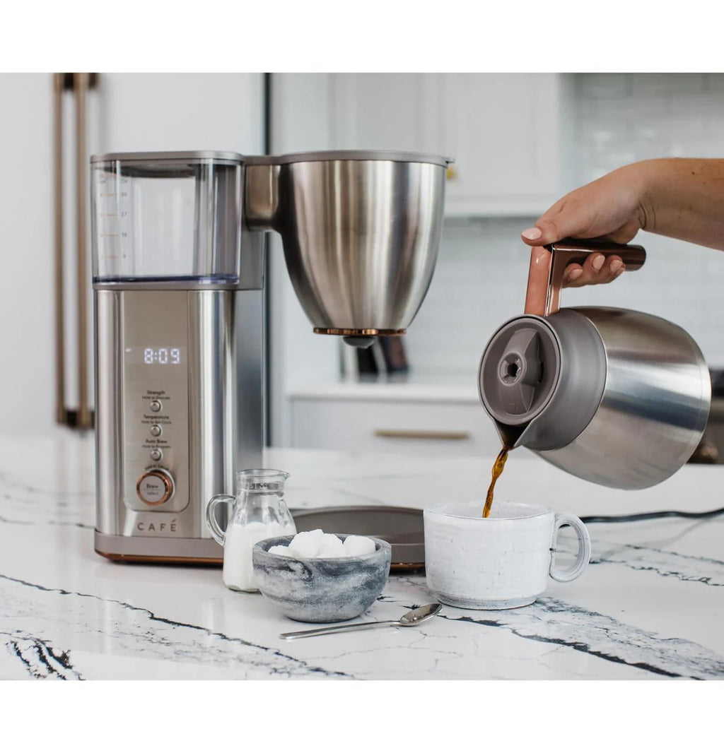 10-Cup WiFi Coffee Maker R755986